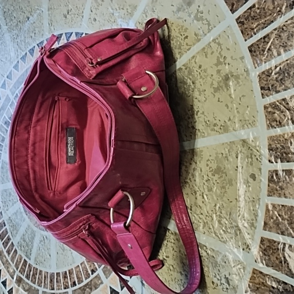 Kenneth Cole Reaction